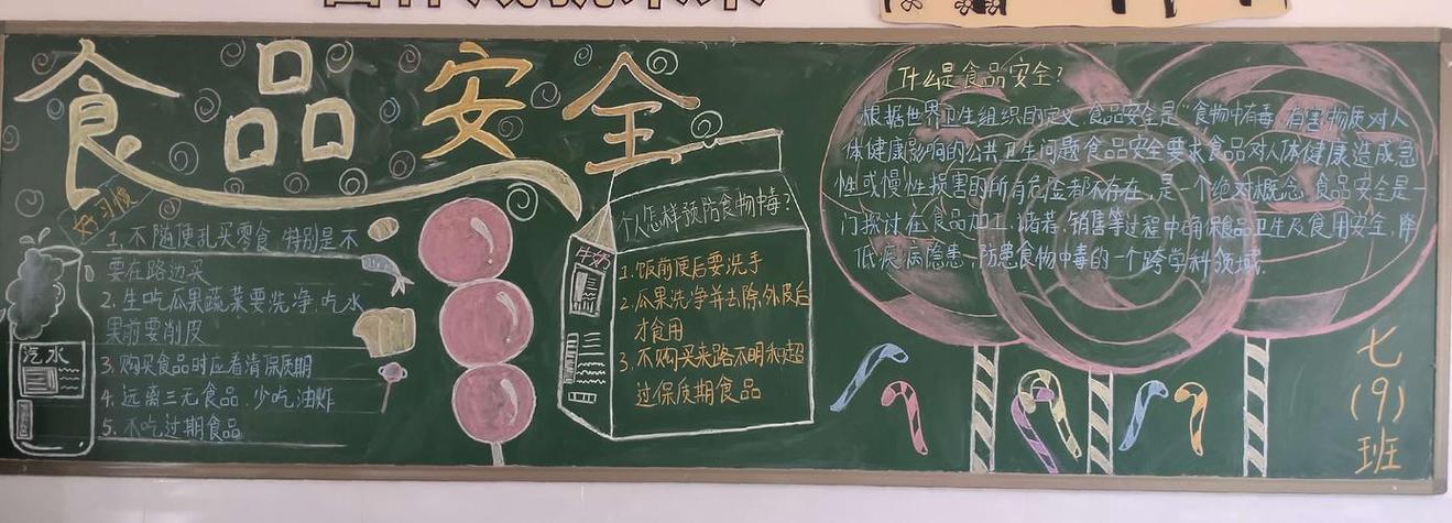 防误食安全教育科普,防食物中毒安全教育黑板报。 教育科普 防误食安全教育科普,防食物中毒安全教育黑板报。 防误食安全教育科普,防食物中毒安全教育黑板报。 教育科普